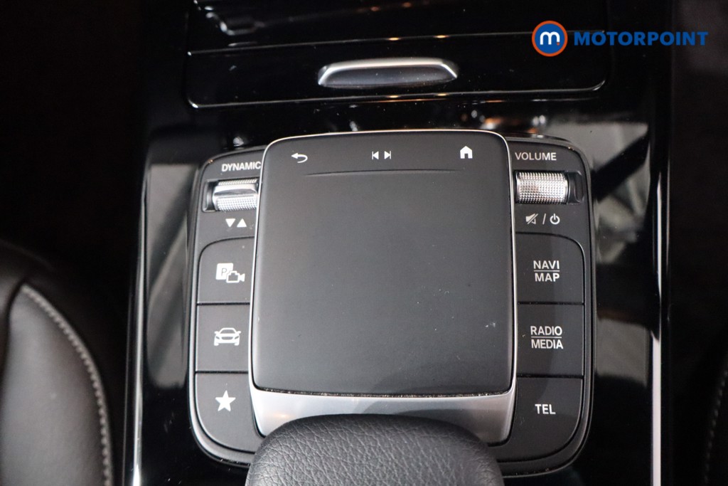 Mercedes-Benz CLA Amg Line Automatic Petrol Coupe - Stock Number (1580287) - 20th supplementary image