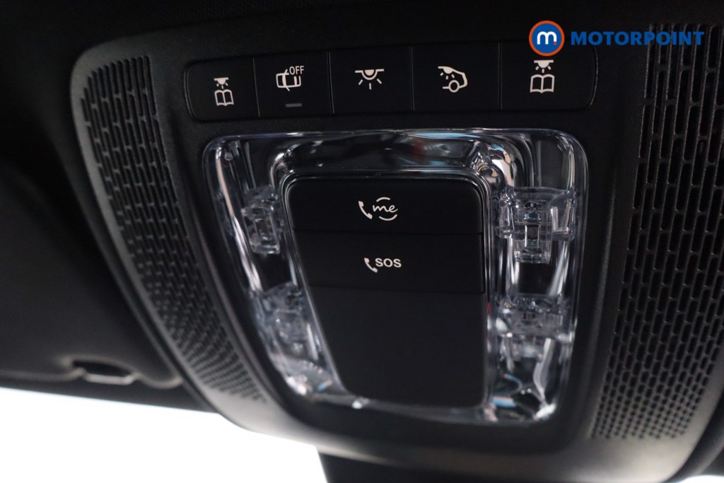 Mercedes-Benz CLA Amg Line Automatic Petrol Coupe - Stock Number (1580287) - 22nd supplementary image