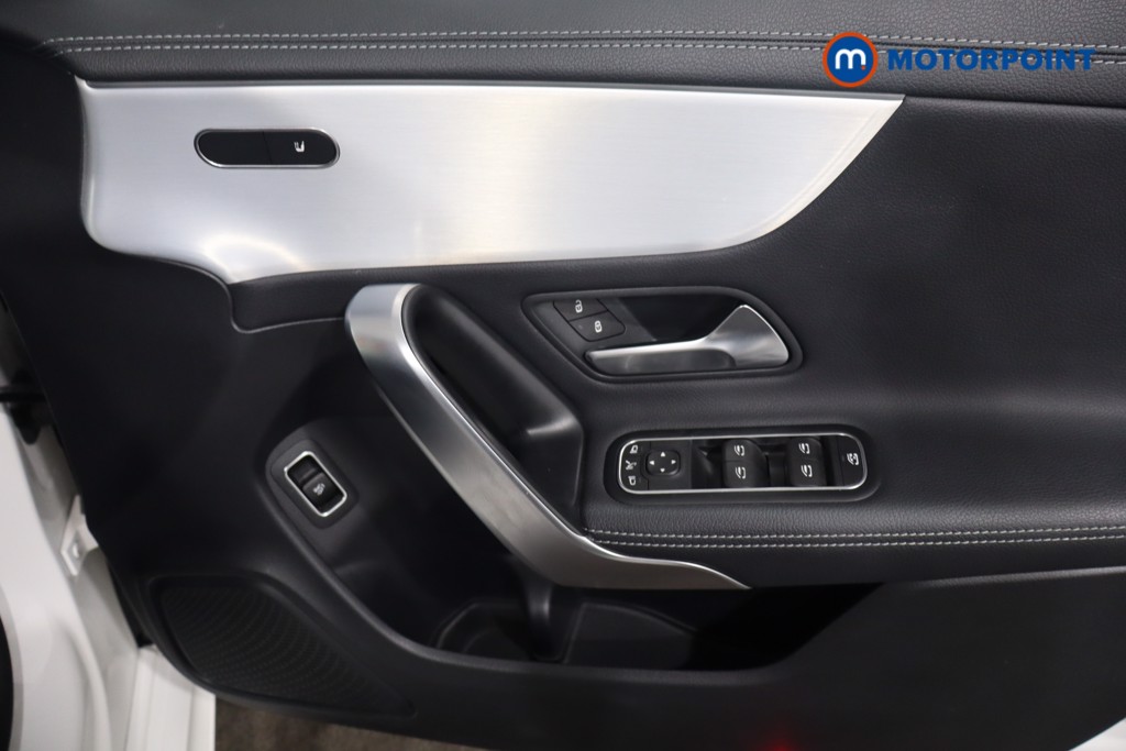 Mercedes-Benz CLA Amg Line Automatic Petrol Coupe - Stock Number (1580287) - 24th supplementary image