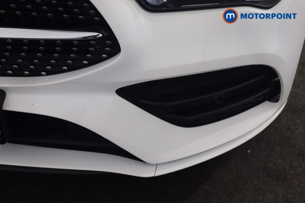Mercedes-Benz CLA Amg Line Automatic Petrol Coupe - Stock Number (1580287) - 31st supplementary image