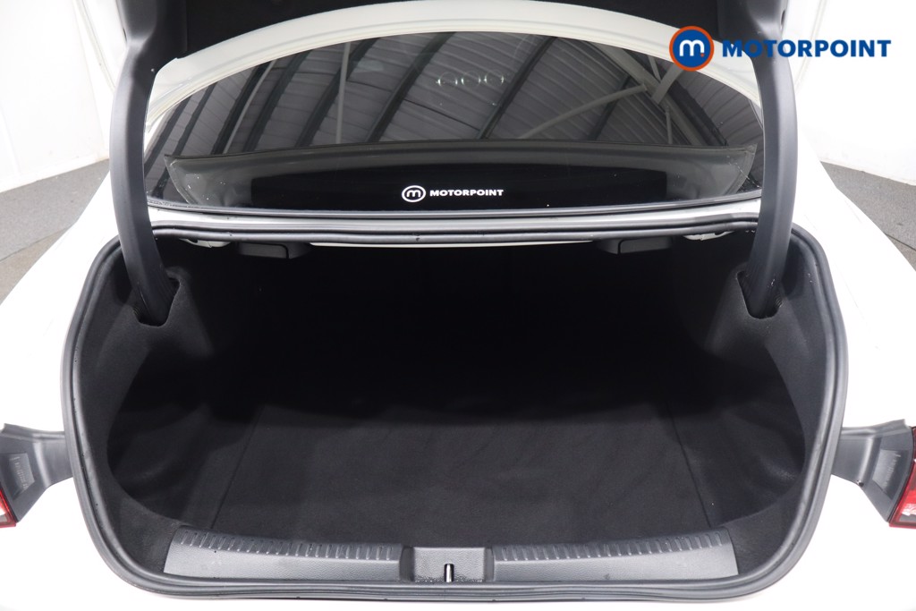 Mercedes-Benz CLA Amg Line Automatic Petrol Coupe - Stock Number (1580287) - 39th supplementary image