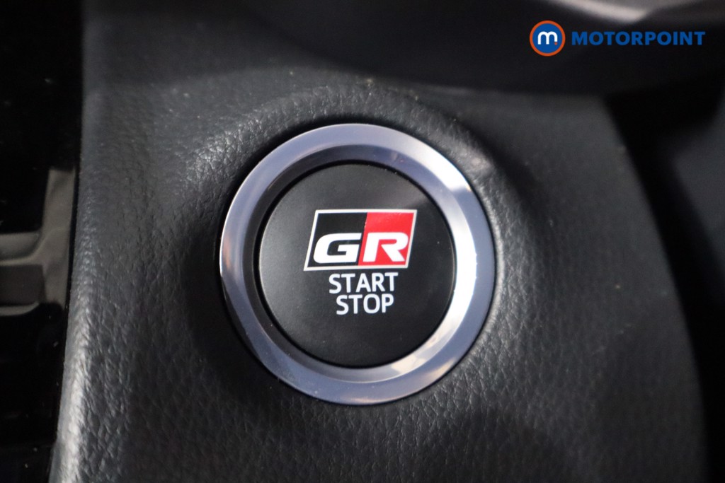 Toyota Yaris Cross Gr Sport Automatic Petrol-Electric Hybrid Estate - Stock Number (1580289) - 13th supplementary image
