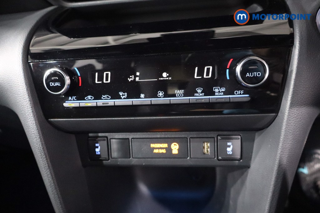 Toyota Yaris Cross Gr Sport Automatic Petrol-Electric Hybrid Estate - Stock Number (1580289) - 16th supplementary image