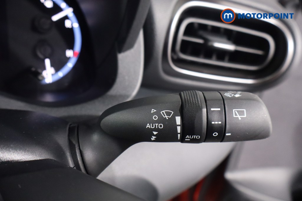 Toyota Yaris Cross Gr Sport Automatic Petrol-Electric Hybrid Estate - Stock Number (1580289) - 18th supplementary image