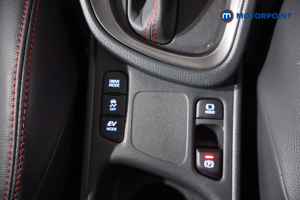 Toyota Yaris Cross Gr Sport Automatic Petrol-Electric Hybrid Estate - Stock Number (1580289) - 20th supplementary image
