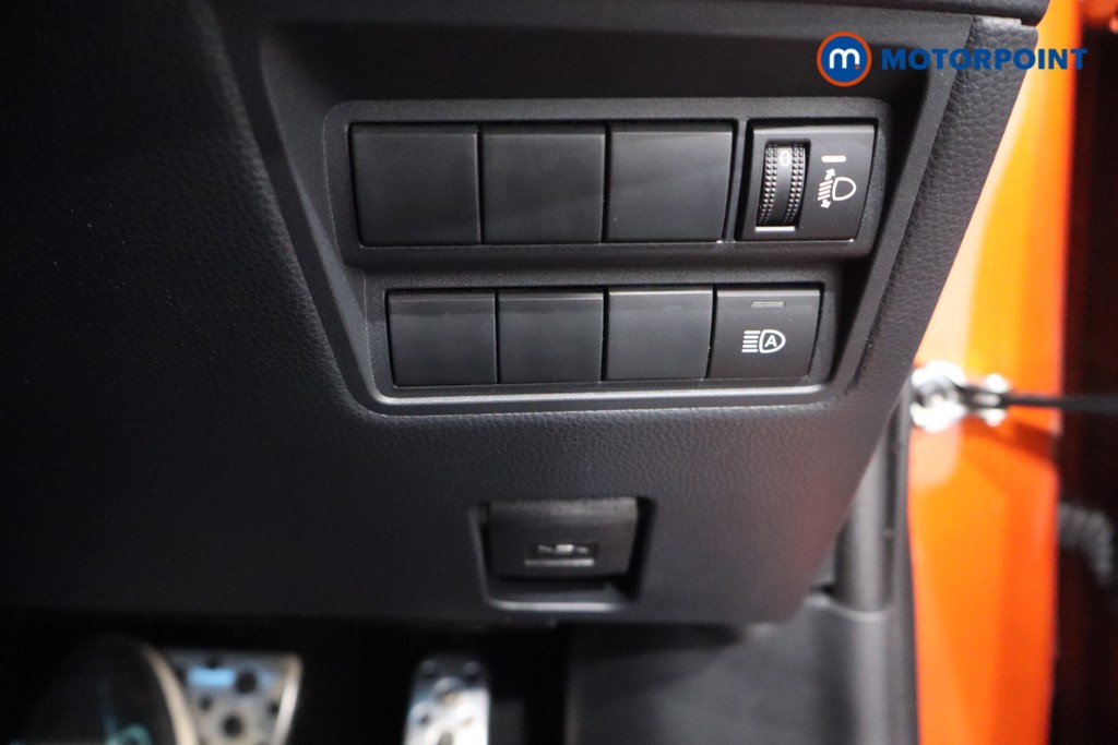 Toyota Yaris Cross Gr Sport Automatic Petrol-Electric Hybrid Estate - Stock Number (1580289) - 21st supplementary image