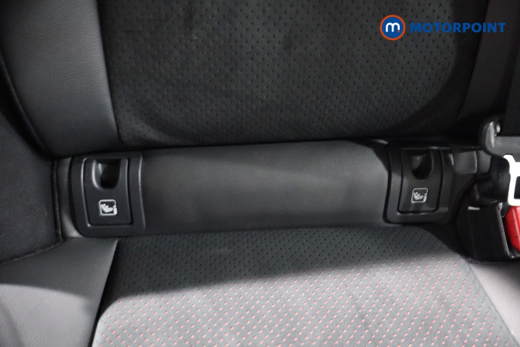 Toyota Yaris Cross Gr Sport Automatic Petrol-Electric Hybrid Estate - Stock Number (1580289) - 27th supplementary image