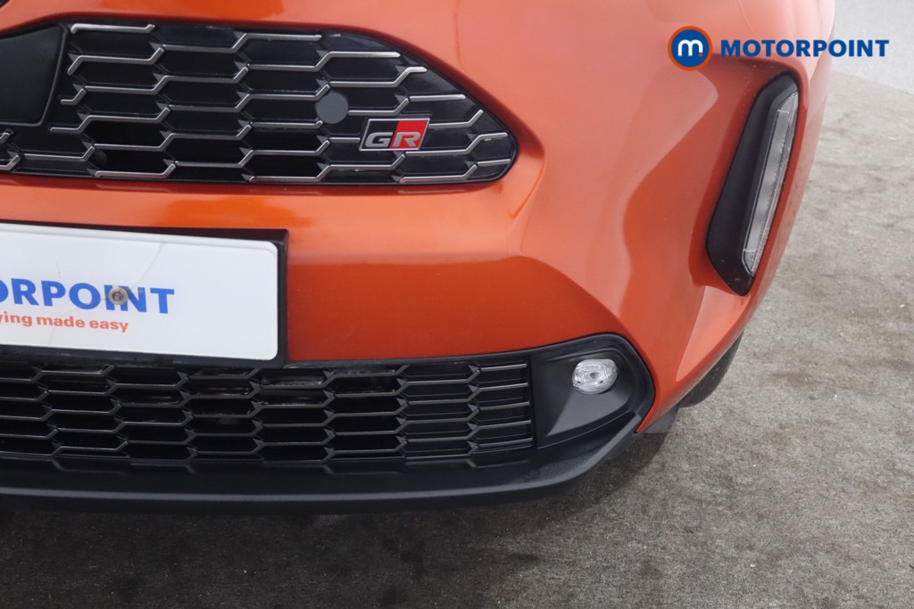 Toyota Yaris Cross Gr Sport Automatic Petrol-Electric Hybrid Estate - Stock Number (1580289) - 29th supplementary image