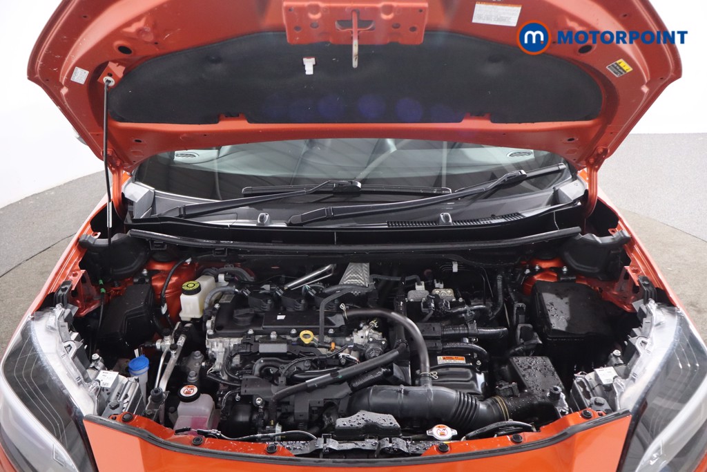 Toyota Yaris Cross Gr Sport Automatic Petrol-Electric Hybrid Estate - Stock Number (1580289) - 32nd supplementary image
