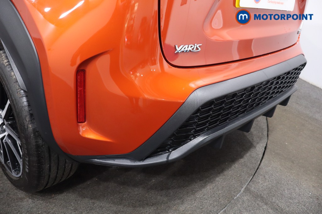 Toyota Yaris Cross Gr Sport Automatic Petrol-Electric Hybrid Estate - Stock Number (1580289) - 35th supplementary image