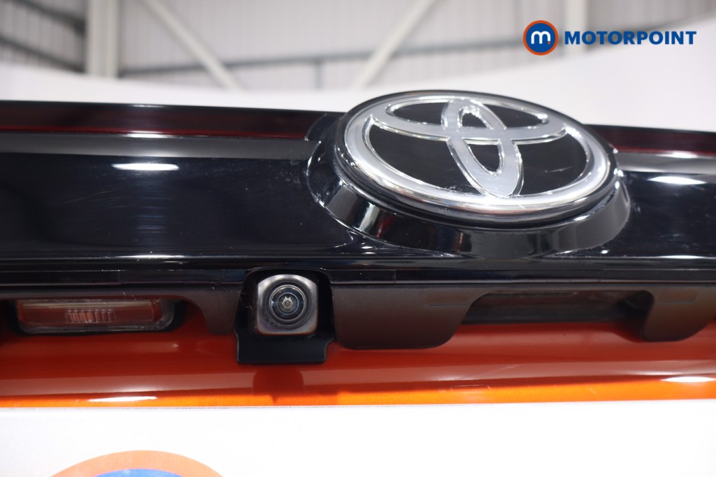Toyota Yaris Cross Gr Sport Automatic Petrol-Electric Hybrid Estate - Stock Number (1580289) - 37th supplementary image