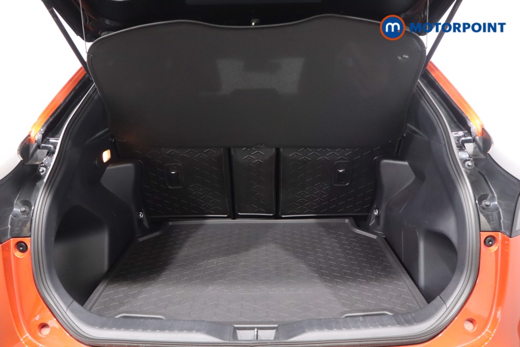 Toyota Yaris Cross Gr Sport Automatic Petrol-Electric Hybrid Estate - Stock Number (1580289) - 39th supplementary image