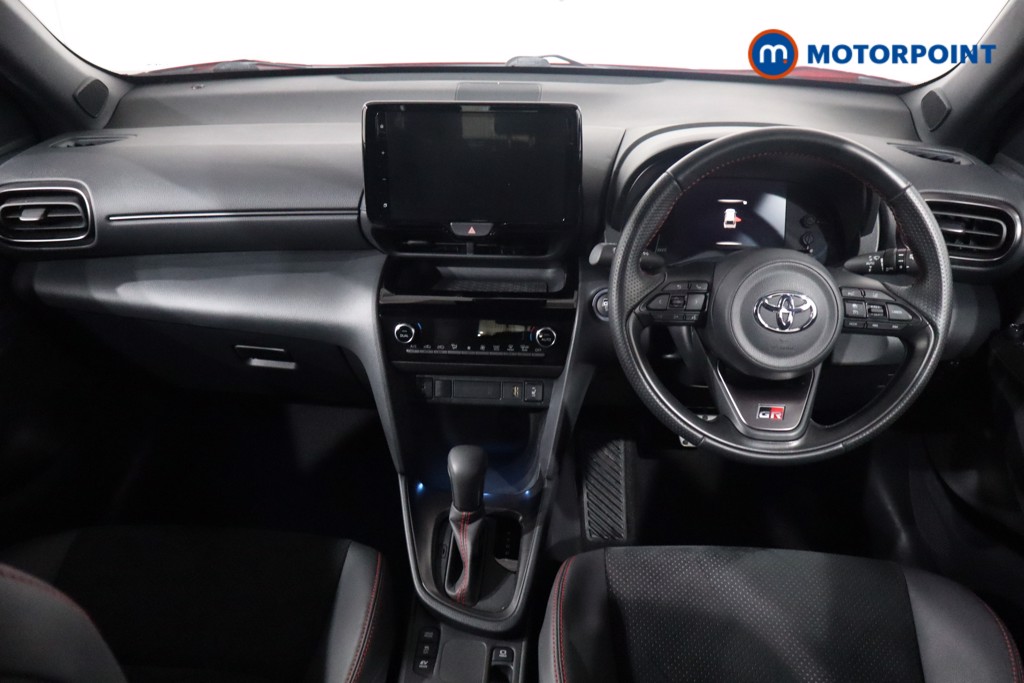 Toyota Yaris Cross Gr Sport Automatic Petrol-Electric Hybrid Estate - Stock Number (1580289) - 1st supplementary image