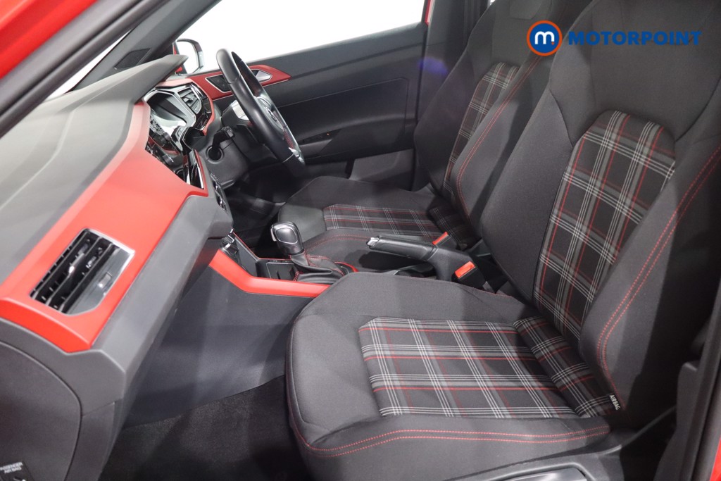 Volkswagen Polo GTI Automatic Petrol Hatchback - Stock Number (1580433) - 4th supplementary image