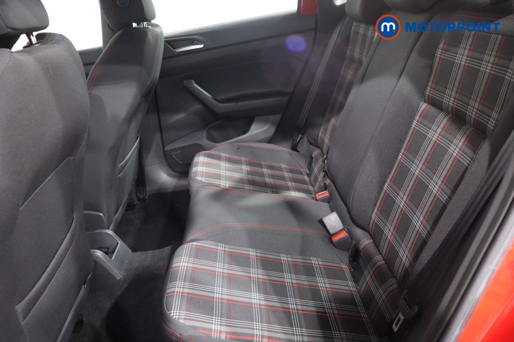 Volkswagen Polo GTI Automatic Petrol Hatchback - Stock Number (1580433) - 5th supplementary image