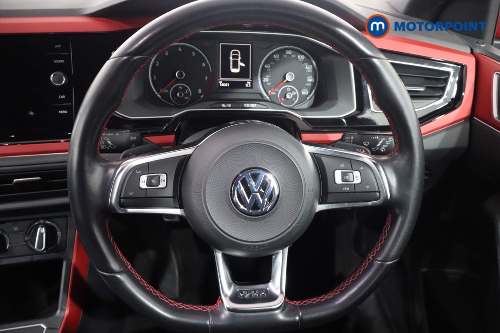 Volkswagen Polo GTI Automatic Petrol Hatchback - Stock Number (1580433) - 6th supplementary image