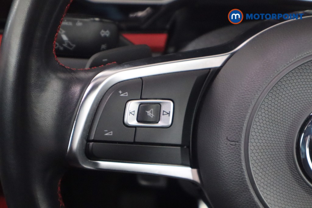 Volkswagen Polo GTI Automatic Petrol Hatchback - Stock Number (1580433) - 7th supplementary image