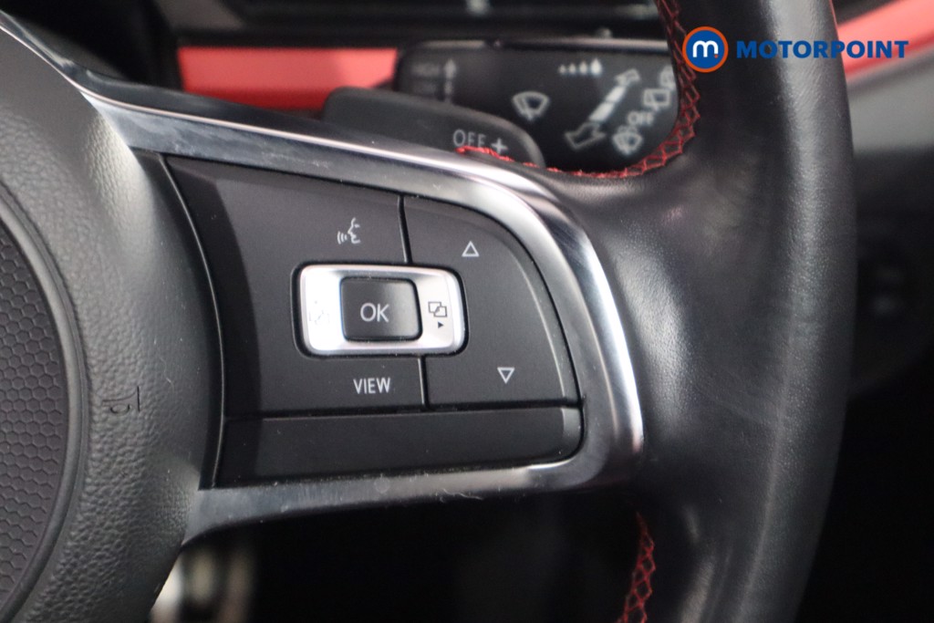Volkswagen Polo GTI Automatic Petrol Hatchback - Stock Number (1580433) - 8th supplementary image