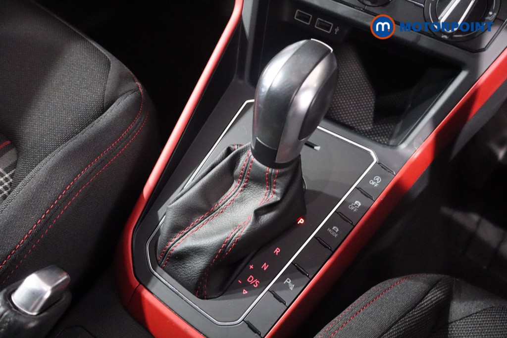 Volkswagen Polo GTI Automatic Petrol Hatchback - Stock Number (1580433) - 14th supplementary image