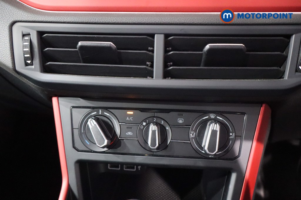 Volkswagen Polo GTI Automatic Petrol Hatchback - Stock Number (1580433) - 16th supplementary image