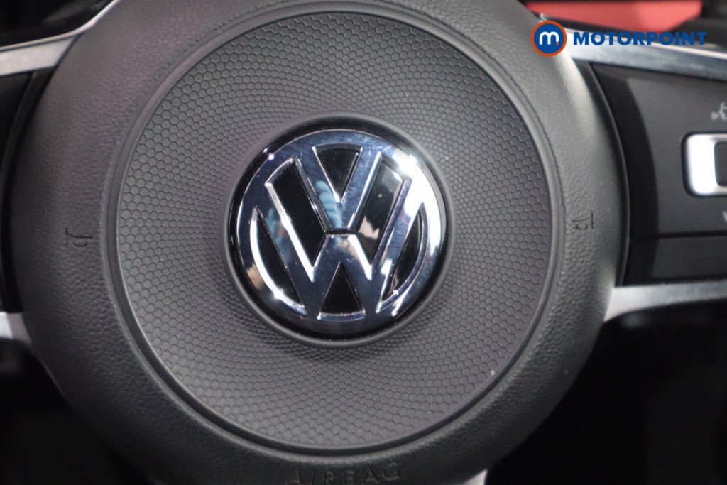 Volkswagen Polo GTI Automatic Petrol Hatchback - Stock Number (1580433) - 17th supplementary image