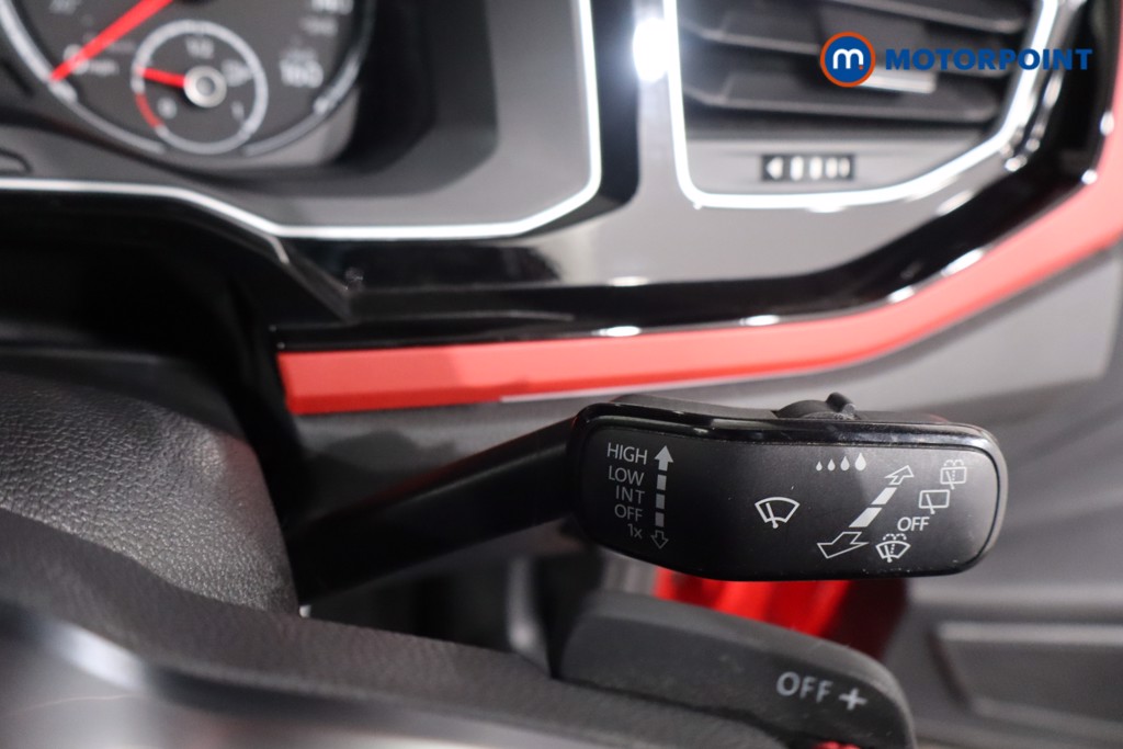 Volkswagen Polo GTI Automatic Petrol Hatchback - Stock Number (1580433) - 18th supplementary image