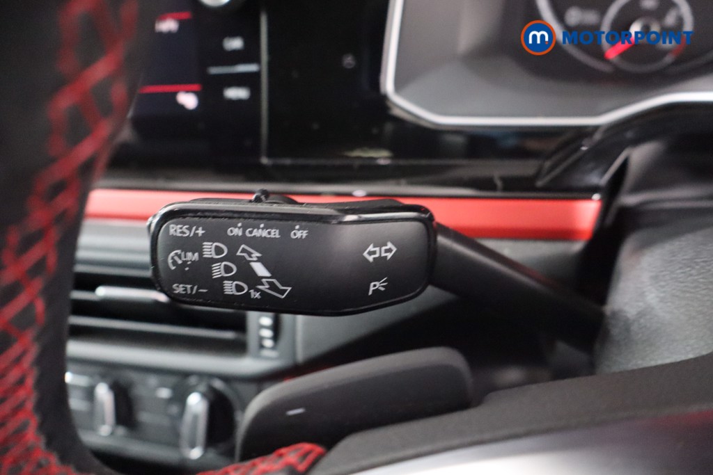 Volkswagen Polo GTI Automatic Petrol Hatchback - Stock Number (1580433) - 19th supplementary image