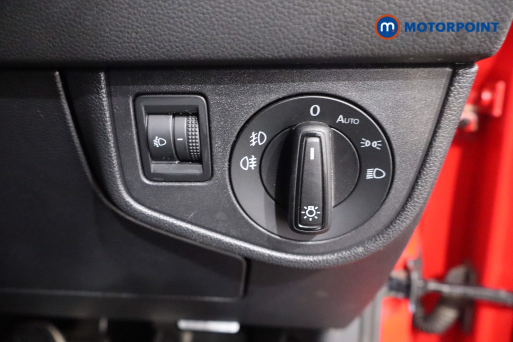 Volkswagen Polo GTI Automatic Petrol Hatchback - Stock Number (1580433) - 21st supplementary image