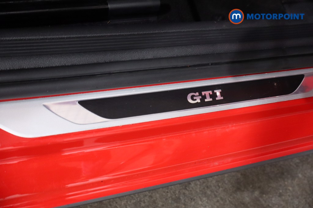 Volkswagen Polo GTI Automatic Petrol Hatchback - Stock Number (1580433) - 22nd supplementary image