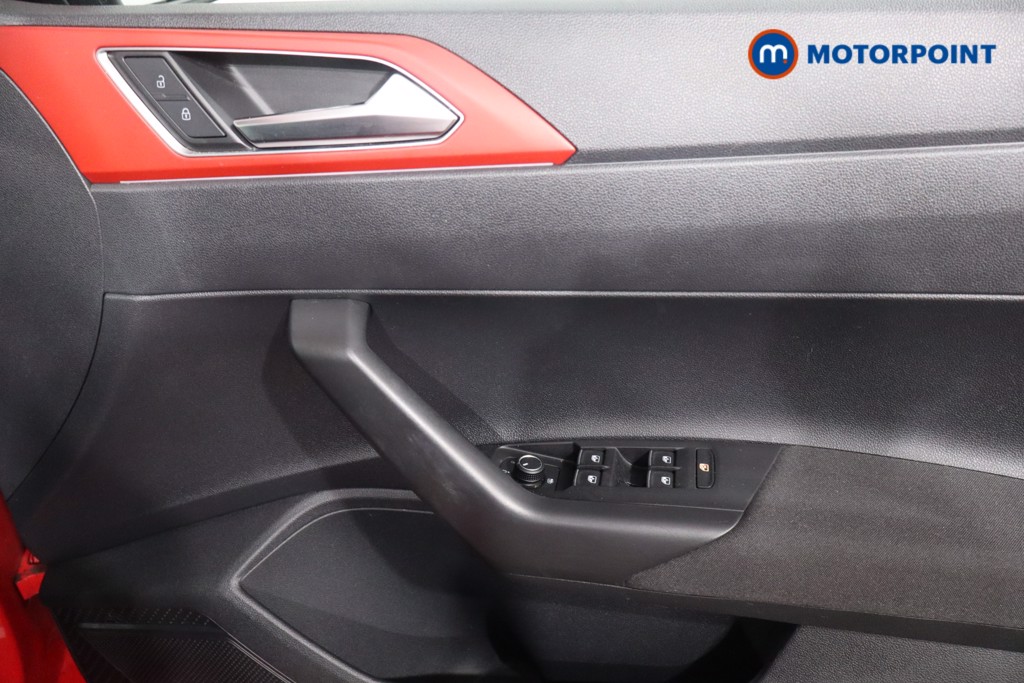 Volkswagen Polo GTI Automatic Petrol Hatchback - Stock Number (1580433) - 23rd supplementary image
