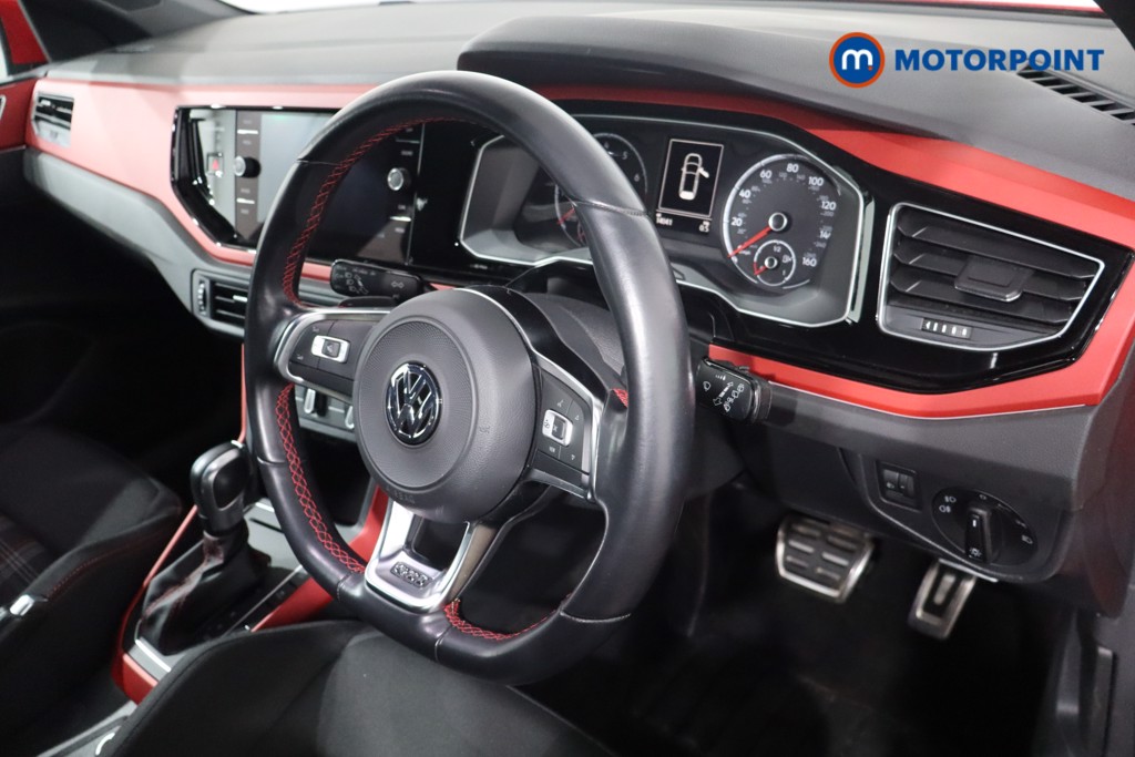 Volkswagen Polo GTI Automatic Petrol Hatchback - Stock Number (1580433) - 24th supplementary image