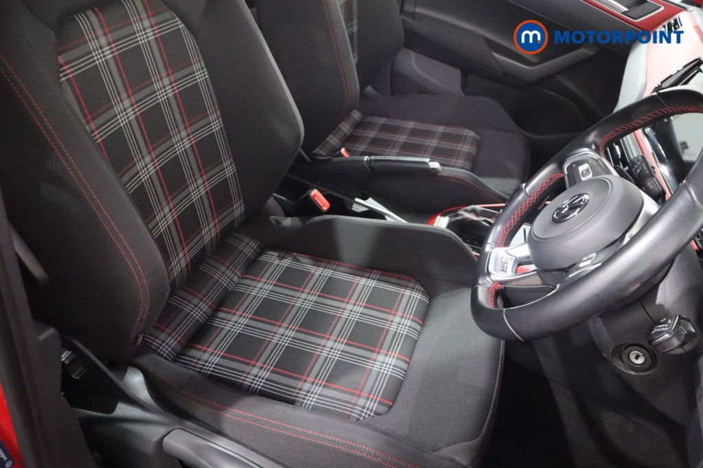 Volkswagen Polo GTI Automatic Petrol Hatchback - Stock Number (1580433) - 25th supplementary image