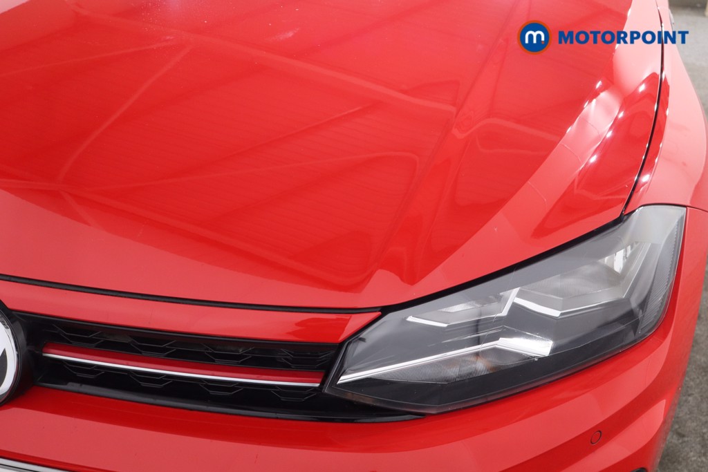 Volkswagen Polo GTI Automatic Petrol Hatchback - Stock Number (1580433) - 27th supplementary image