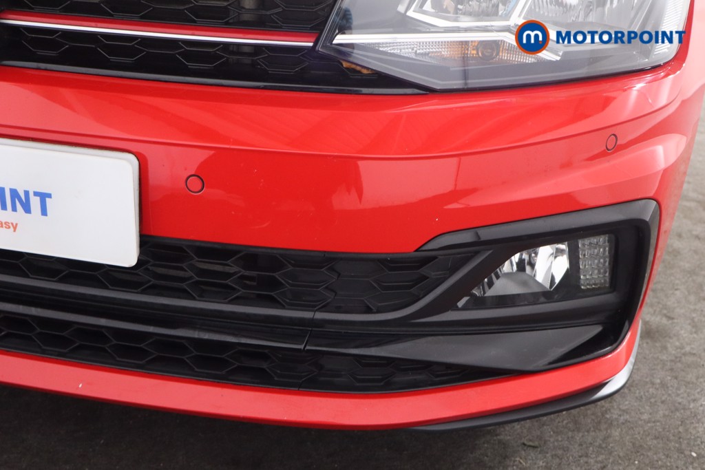 Volkswagen Polo GTI Automatic Petrol Hatchback - Stock Number (1580433) - 28th supplementary image