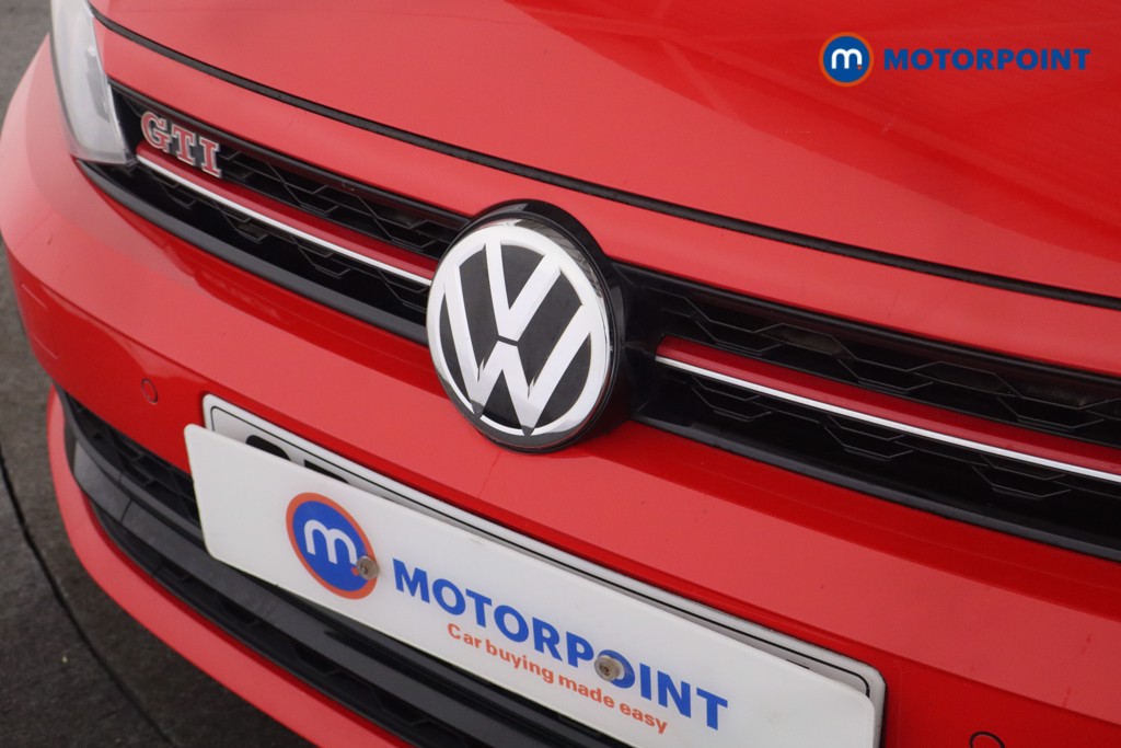 Volkswagen Polo GTI Automatic Petrol Hatchback - Stock Number (1580433) - 29th supplementary image