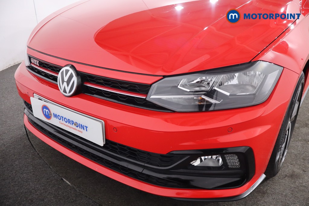 Volkswagen Polo GTI Automatic Petrol Hatchback - Stock Number (1580433) - 30th supplementary image