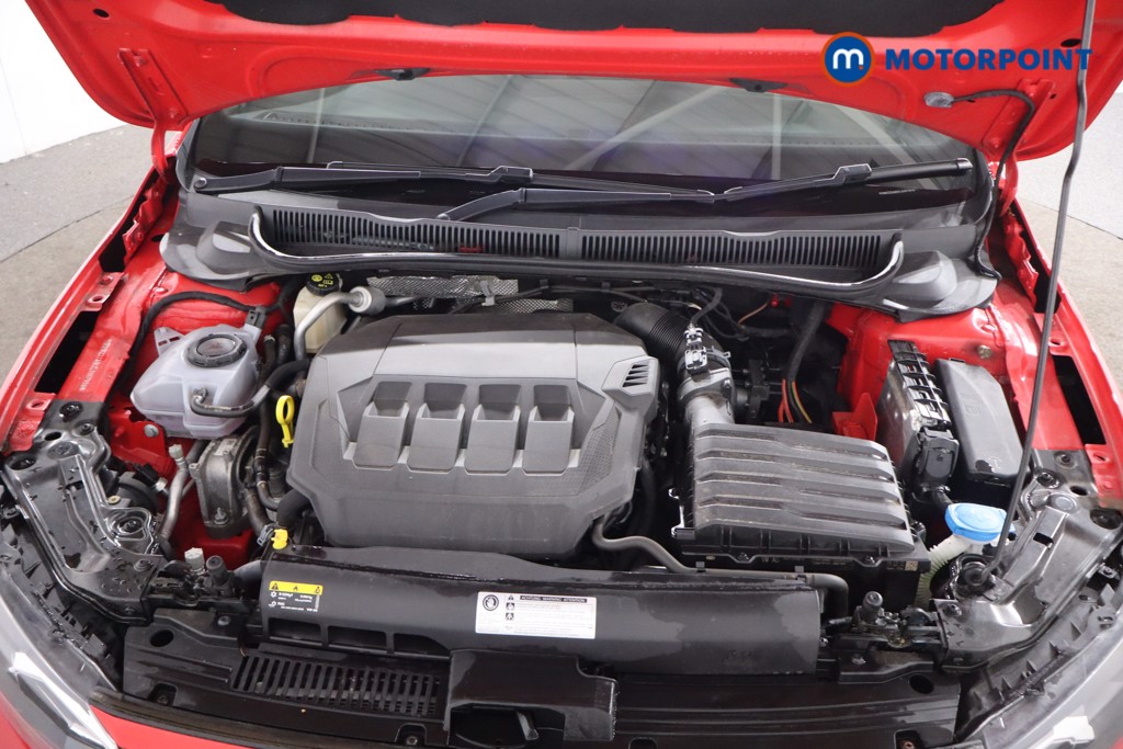 Volkswagen Polo GTI Automatic Petrol Hatchback - Stock Number (1580433) - 31st supplementary image