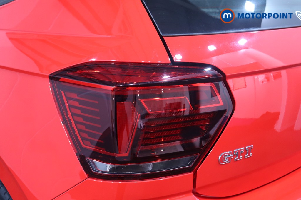 Volkswagen Polo GTI Automatic Petrol Hatchback - Stock Number (1580433) - 33rd supplementary image