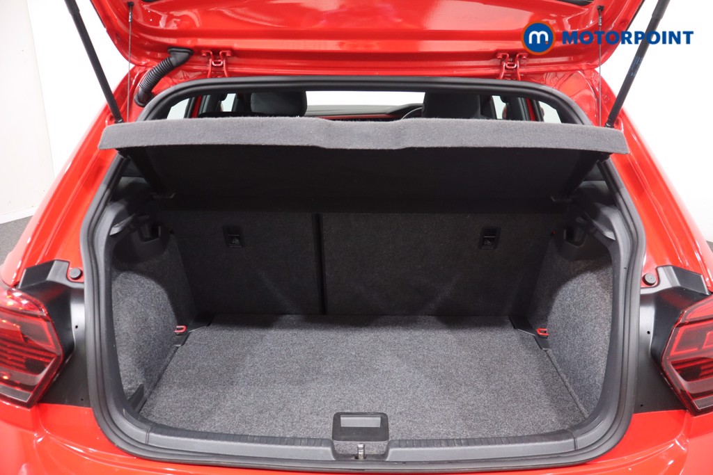 Volkswagen Polo GTI Automatic Petrol Hatchback - Stock Number (1580433) - 36th supplementary image