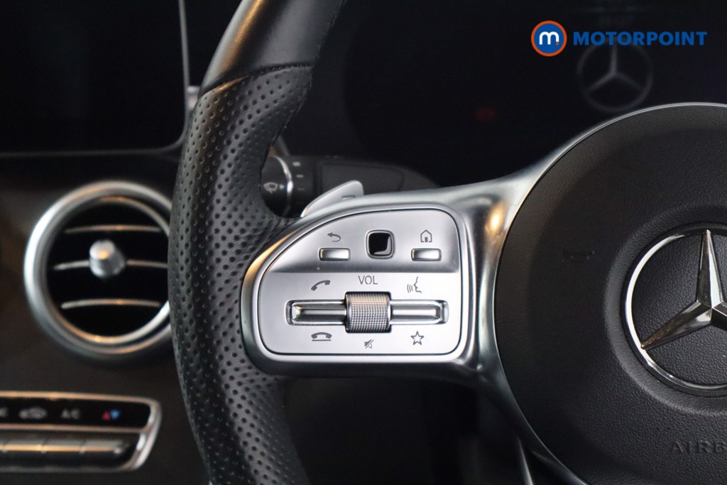 Mercedes-Benz C Class Amg Line Automatic Petrol Coupe - Stock Number (1580542) - 7th supplementary image