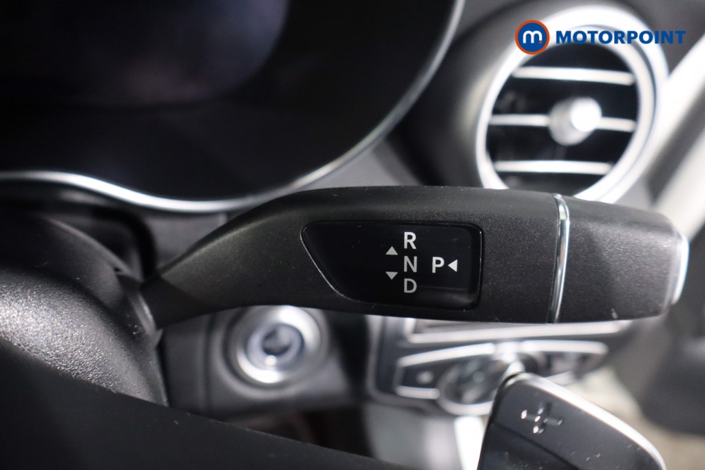 Mercedes-Benz C Class Amg Line Automatic Petrol Coupe - Stock Number (1580542) - 14th supplementary image