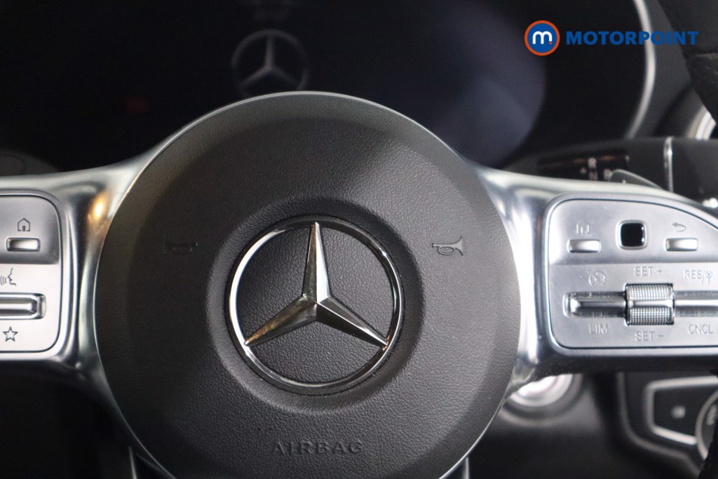 Mercedes-Benz C Class Amg Line Automatic Petrol Coupe - Stock Number (1580542) - 15th supplementary image