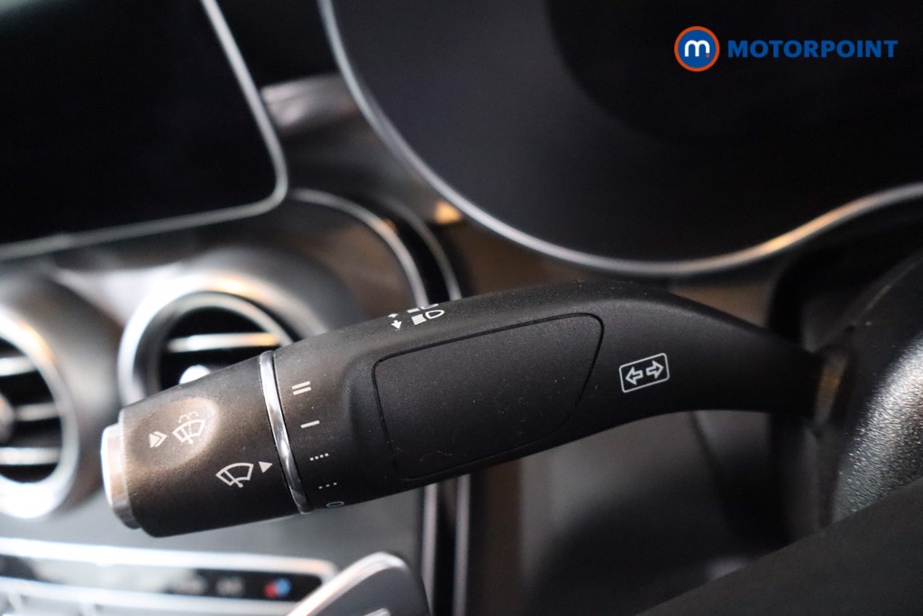 Mercedes-Benz C Class Amg Line Automatic Petrol Coupe - Stock Number (1580542) - 16th supplementary image