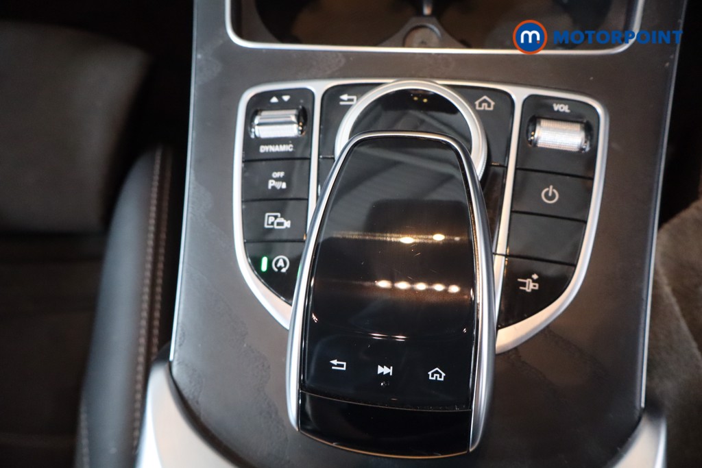 Mercedes-Benz C Class Amg Line Automatic Petrol Coupe - Stock Number (1580542) - 19th supplementary image