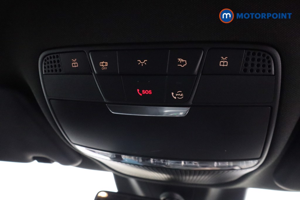 Mercedes-Benz C Class Amg Line Automatic Petrol Coupe - Stock Number (1580542) - 21st supplementary image
