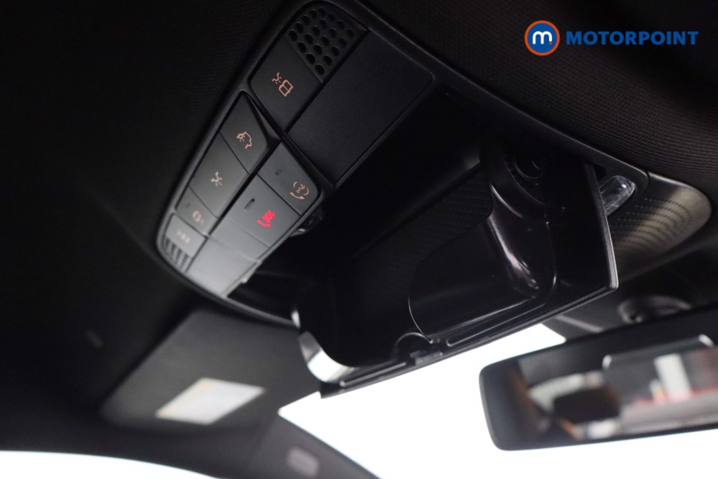 Mercedes-Benz C Class Amg Line Automatic Petrol Coupe - Stock Number (1580542) - 22nd supplementary image
