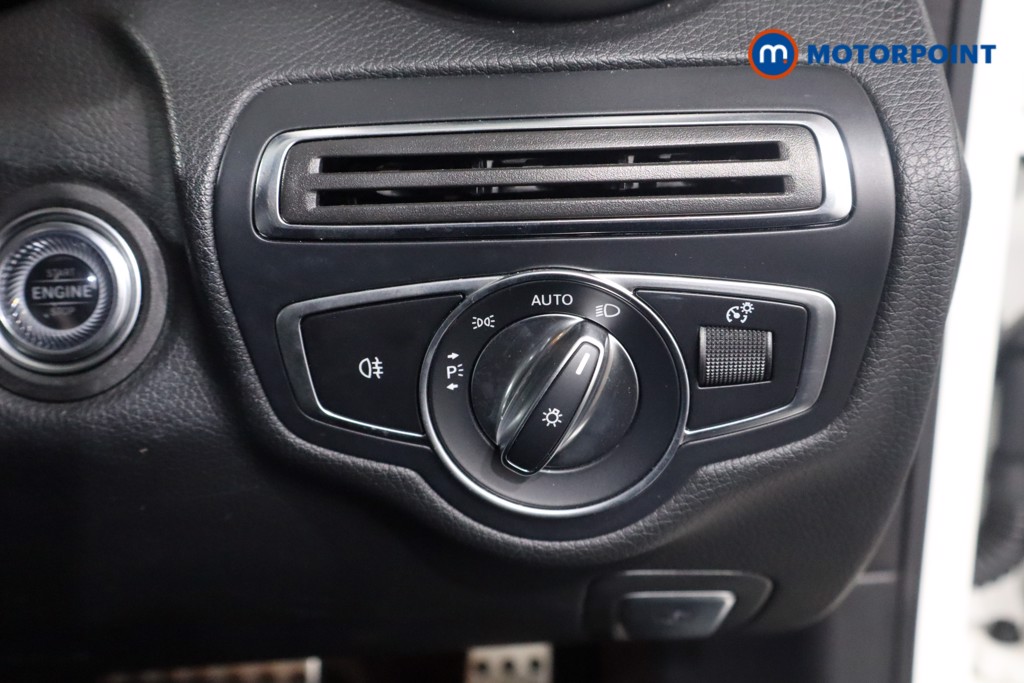 Mercedes-Benz C Class Amg Line Automatic Petrol Coupe - Stock Number (1580542) - 23rd supplementary image