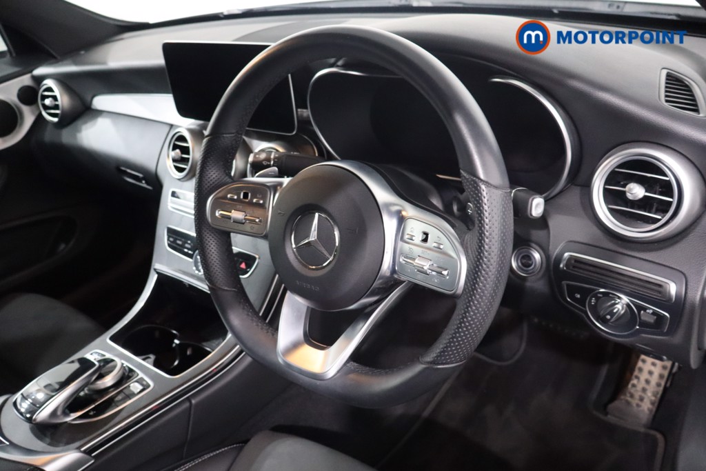 Mercedes-Benz C Class Amg Line Automatic Petrol Coupe - Stock Number (1580542) - 26th supplementary image