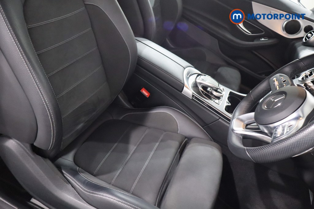 Mercedes-Benz C Class Amg Line Automatic Petrol Coupe - Stock Number (1580542) - 27th supplementary image