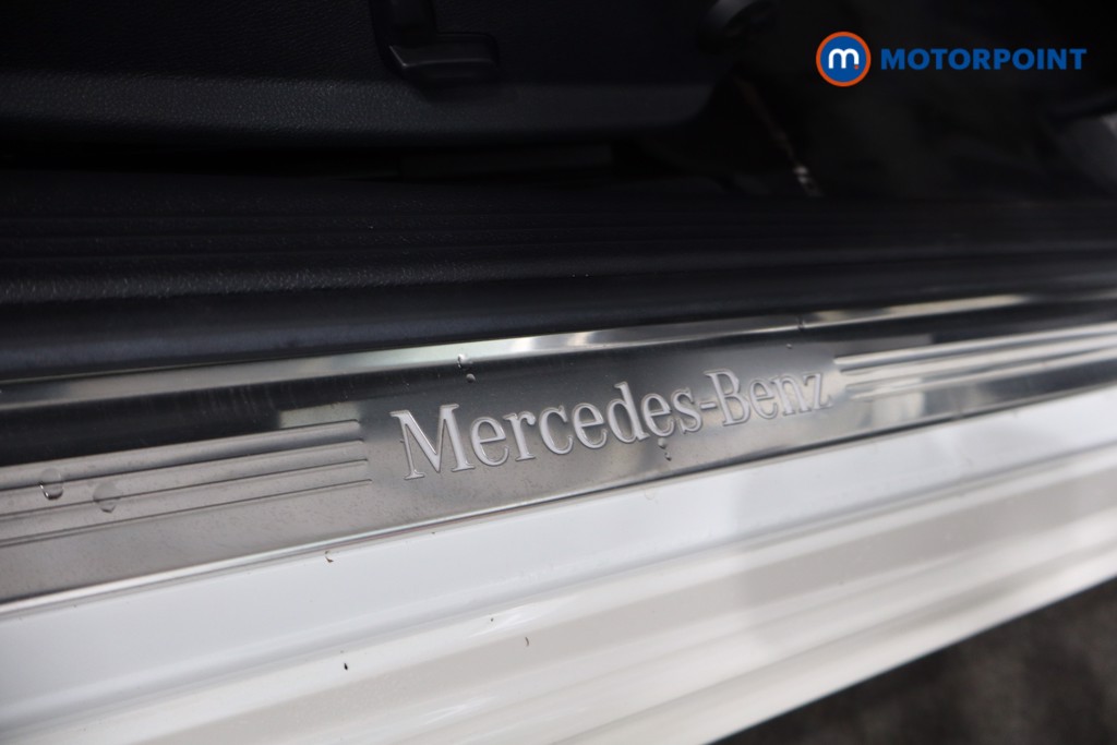 Mercedes-Benz C Class Amg Line Automatic Petrol Coupe - Stock Number (1580542) - 29th supplementary image